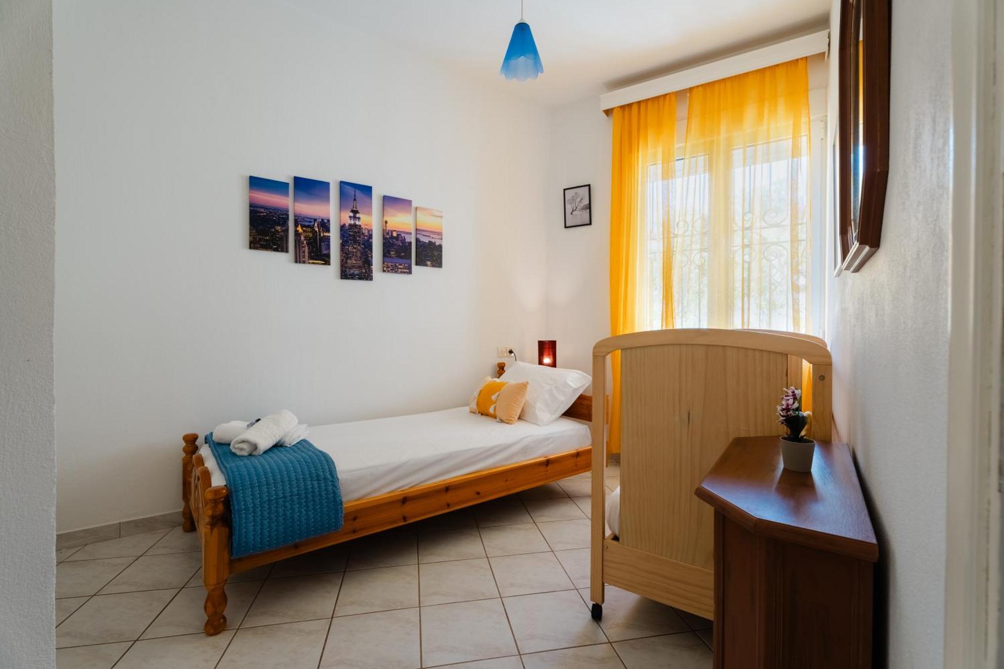 Persephone's Dream View Holiday home Marathos (Thessaly)